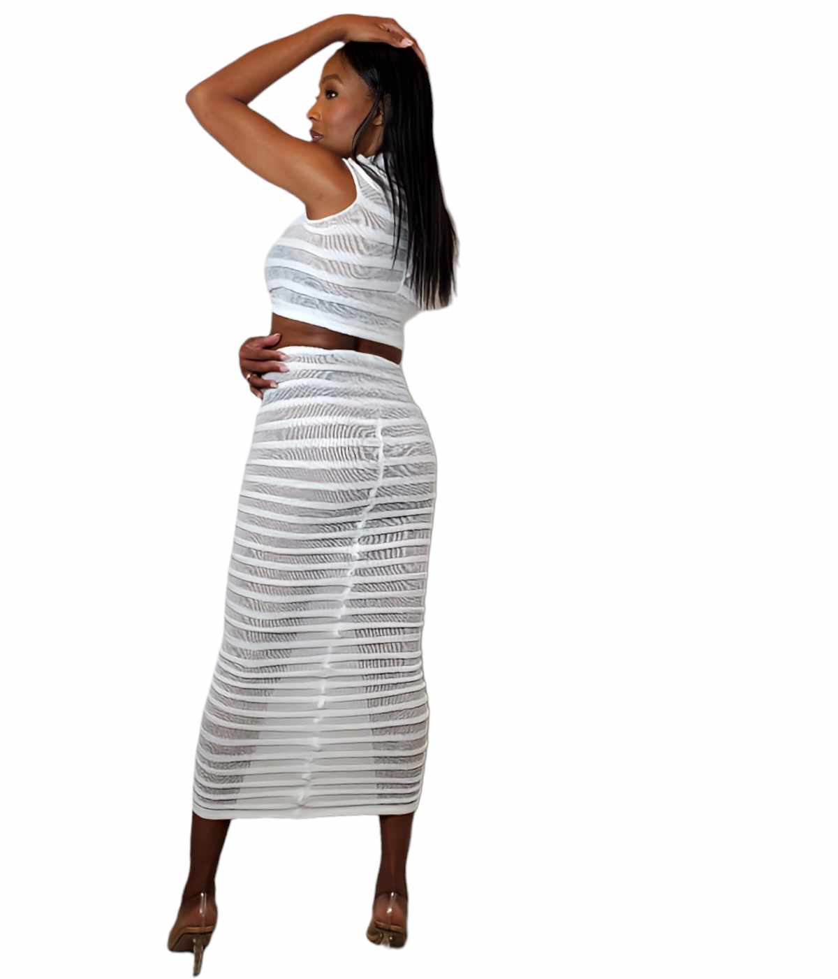 ATHENA TWO-PIECE SET