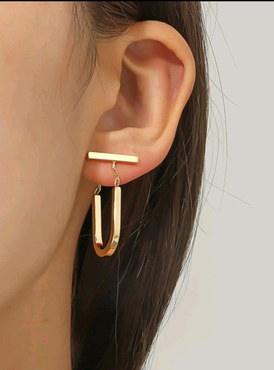 LUCKY EARRING