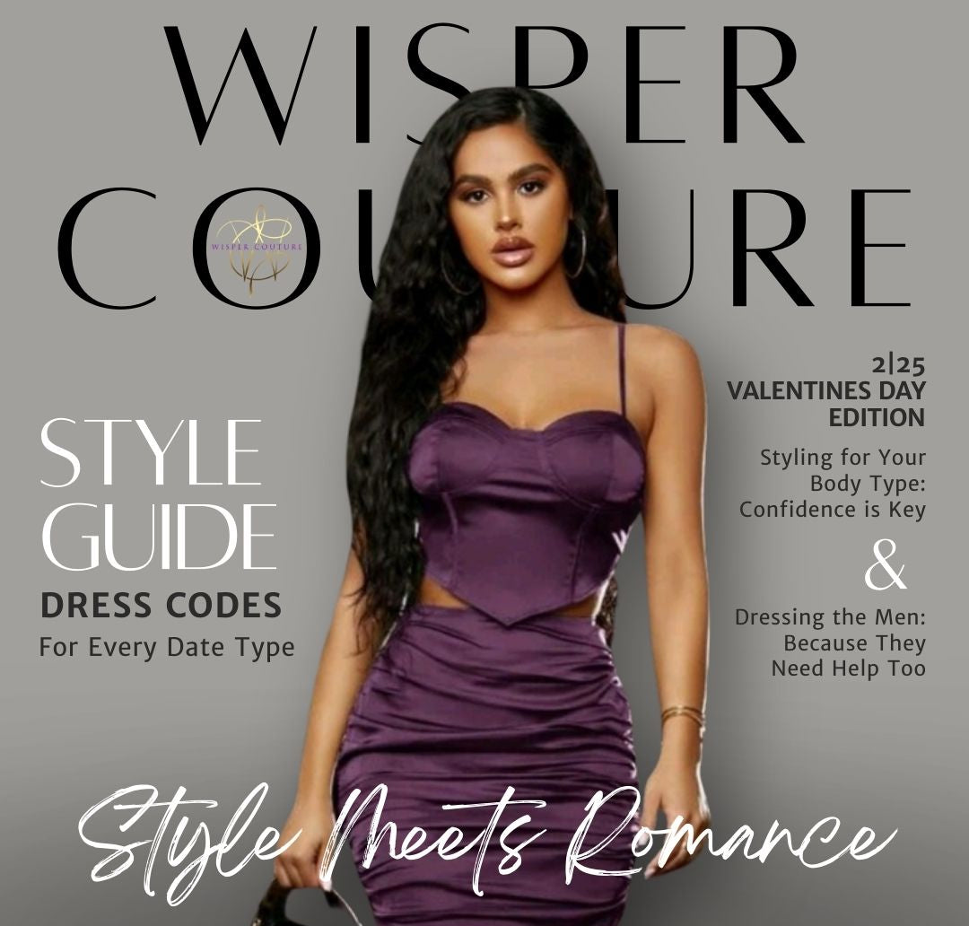 Style Guide