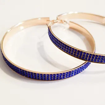 BELLA HOOPS