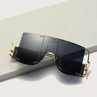 FLAT TOP SHIELD FRAMES