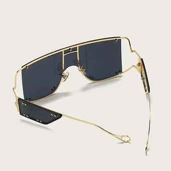 FLAT TOP SHIELD FRAMES