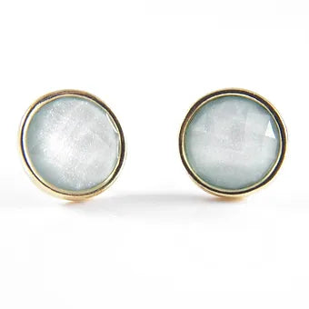 PEARL STUDS