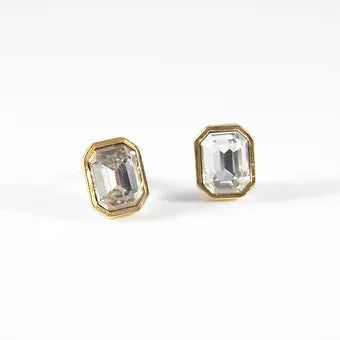 SQUARE STUDS