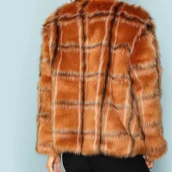 SUNSET COAT