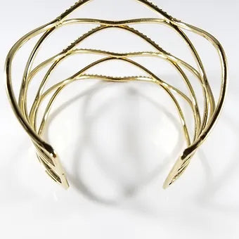 TANGLED CUFF
