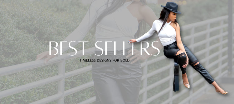 BEST SELLERS
