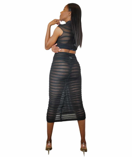 ATHENA TWO-PIECE SET