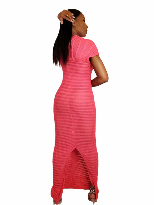 ATHENA DRESS