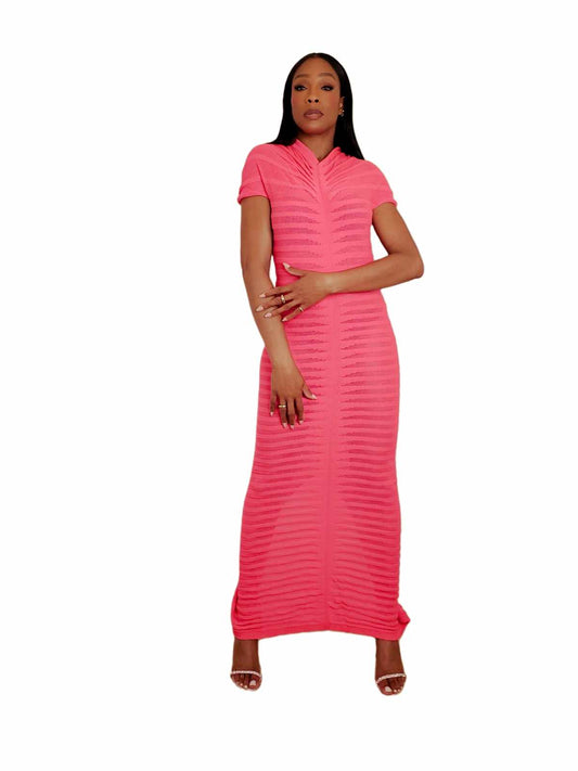 ATHENA DRESS