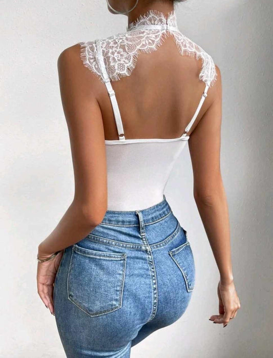 ENTWINE BODYSUIT