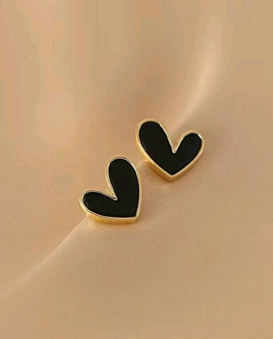FULL OF LUV STUDS