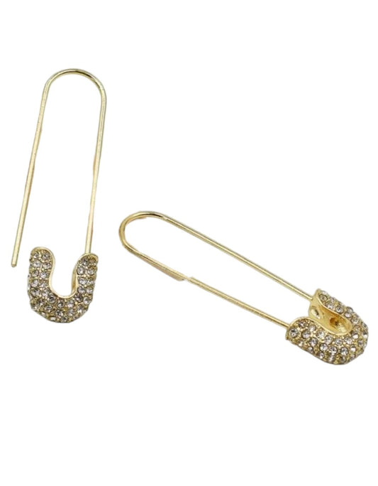 HOLD IT TOGETHER EARRINGS