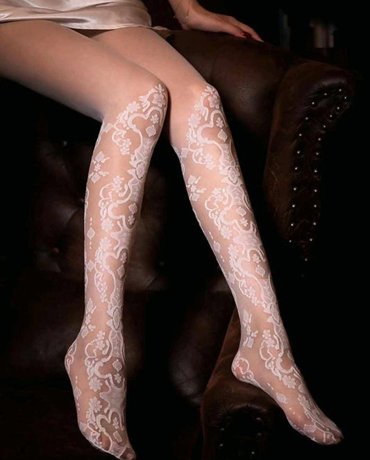 PULL UP TIGHTS