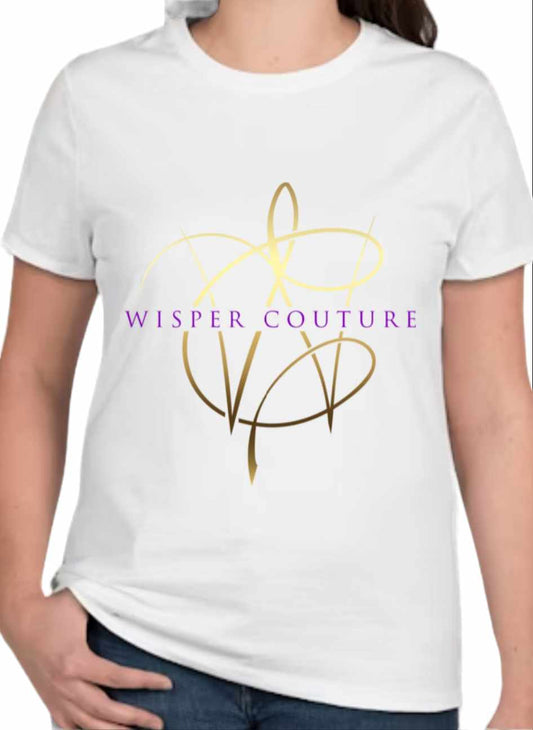 SIGNATURE CREWNECK SHORT SLEEVE TEE