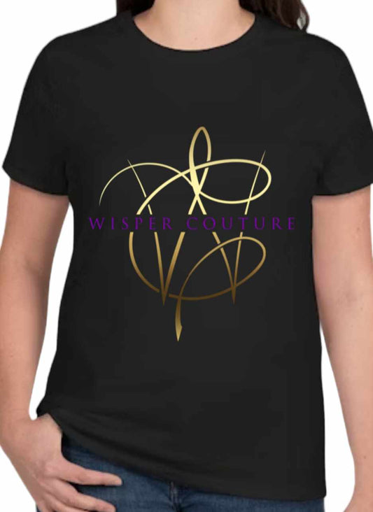 SIGNATURE CREWNECK SHORT SLEEVE TEE
