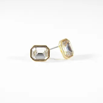 SQUARE STUDS