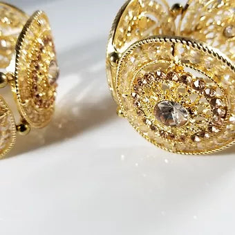 STONED BRACELET