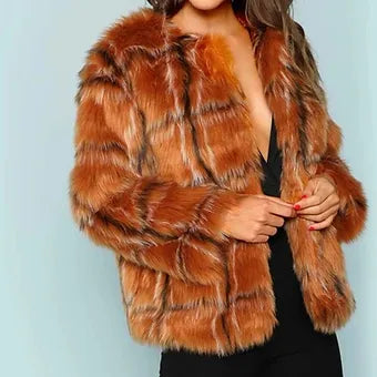SUNSET COAT