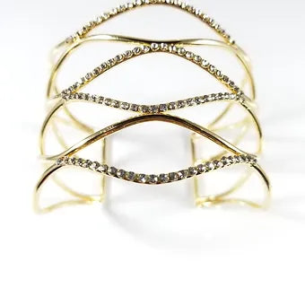 TANGLED CUFF